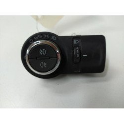 Commande De Phare Chevrolet Aveo 2